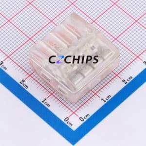 KH-TPCT-214 Wiring Quick Connect Terminal Connector - Product Image 2