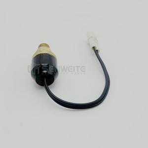 Sumitomo Hydraulic Oil <b>Pressure</b> <b>Switch</b> Sensor G1/4 Spst 200A3 Brass IP65 For Excavator Parts - Product Image 5