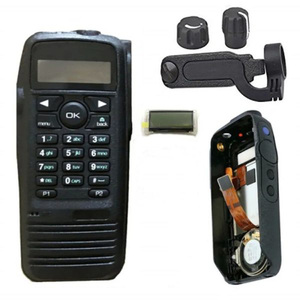 Kit de remplacement de coque avant pour radio bidirectionnelle Motorola DP3600 DP3601 DGP6150 XPR6500 XPR6550 - Product Image 1