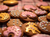 Esters d'acide lactique de qualité alimentaire et industrielle, mono- et diglycérides LACTEM pour biscuits et aliments soufflés