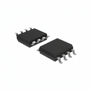 W25Q80EWSNAG 8 SOlC ช่องจำหน่ายชิ้นส่วนอิเล็กทรอนิกส์หน่วยความจำจากผู้ผลิต - Product Image 1