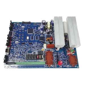 Qsk15 Máy Phát Điện PCB Assy Base <span class=keywords><strong>Board</strong></span> 0327-1390 0327-1413 0327-1418 0327-1659-01 0327-1659-02 0327-1617-01 0327-1379-02 - Product Image 1