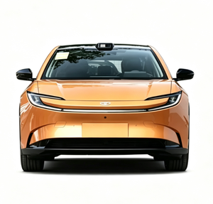 Para SUV Crossover Coupé Mediano Híbrido de 4 Puertas y 5 Plazas con una Autonomía de Más de 700 km - Product Image 3