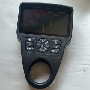 Low Price Excavator Hitachi Monitor Enhanced Visibility | Alibaba.com