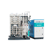 ZOY 50 Nm3/h-generador O2 de alta calidad, tamiz médico molecular portátil, en venta