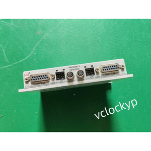 1 ชิ้นใหม่ ELMO G-DUO10/100-AMwbrBA บอร์ดโดยดีเอชแอลจัดส่งที่รวดเร็ว - Product Image 1