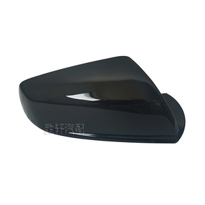 Chevrolet Malibu <b>Mirror</b> Cover 2012-2018 <b>Plastic</b> Rearview <b>Mirror</b> Housing Full Set - Product Image 1