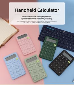 เครื่องคิดเลขแบบ<span class=keywords><strong>พ</strong></span>กพาเครื่องคิดเลขแบบพกพา<span class=keywords><strong>ส</strong></span>ีลู<span class=keywords><strong>ก</strong></span><span class=keywords><strong>ก</strong></span>วาดสำหรับนักเรียนเครื่องคิดเลข<span class=keywords><strong>เฉพาะ</strong></span><span class=keywords><strong>ส</strong></span>ำหรับสอบ - Product Image 6