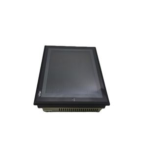 NS8-TV00B-V2 8インチTFTカラーHMI、Sysmac Studio統合、1GHz CPU＆高速応答、NJ/NXシリーズPLC対応 - Product Image 4