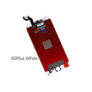 Chất lượng cho iPhone 5 5S 5c 6 6plus 6splus LCD hiển thị màn hình cảm ứng Thương hiệu LCD Digitizer phụ tùng thay thế - Product Image 6