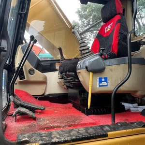 EXCAVATRICE DE CAT 320B 320BL JAPON EN VENTE - Product Image 2