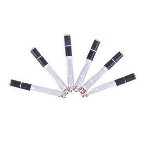 Packs d'étanchéité par injection en aluminium souple A8 13*80mm étanches pour la construction, avec aiguille d'étanchéité en caoutchouc 13*80mm en format bulle - Product Image 2