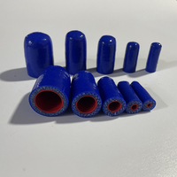 Bouchons de trou en caoutchouc silicone 5mm 8mm 9mm 10mm 12mm 13mm 14mm 15mm 16mm 20mm 22mm 32mm 34mm 35mm 50mm 60mm 65mm