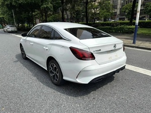 <span class=keywords><strong>MG</strong></span> 2023, <span class=keywords><strong>voiture</strong></span> d'occasion MG5 1.5 version Luxe, conduite à gauche, équipée d'un toit ouvrant et d'une caméra de recul, en Afrique - Product Image 4