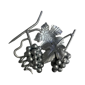 Phong <span class=keywords><strong>C</strong></span>ách Hiện Đại 6 Chân Rèn Sắt <span class=keywords><strong>C</strong></span>ổng Giá Thấp Giả Mạo Trang Trí Hàng Rào Bài Viết Cho Trang Trại Hoặ<span class=keywords><strong>c</strong></span> Trang Trí Sân Vườn 3D Mô Hình Số - Product Image 1