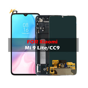 Écran tactile LCD original pour <span class=keywords><strong>Xiaomi</strong></span> Mi 9 Se, assemblage de numériseur avec cadre pour <span class=keywords><strong>Xiaomi</strong></span> Mi <span class=keywords><strong>9Se</strong></span> - Product Image 4