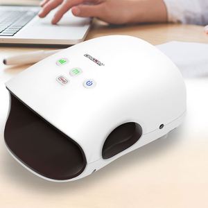 Masajeador para herramienta eléctrica nuevo vibrador dedo Shiatsu a en promoción de la máquina del masaje de mano - Product Image 6