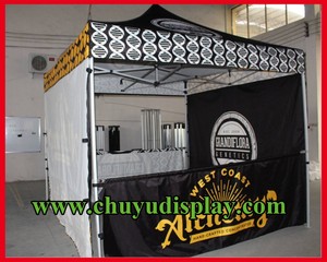 <span class=keywords><strong>Tente</strong></span> d'événement standard de 10 pi tentes extérieures personnalisées de maison d'été tentes <span class=keywords><strong>tonnelle</strong></span> avec parois latérales personnalisées - Product Image 5