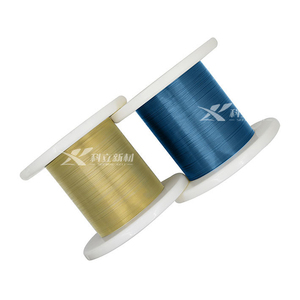 Fornitura filo medicale in lega di memoria a forma di nitinolo <span class=keywords><strong>0</strong></span>.2-4.5mm - Product Image 3