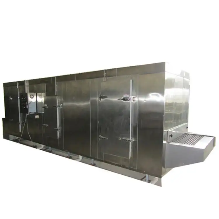 Iqf 갱도 냉장고 어는 기계/갱도 냉장고 액체 질소/어는 장비