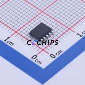 FM2842วงจรรวม SOP-9ของแท้ใหม่ล่าสุดชิป IC PMIC ควบคุมและควบคุม AC-DC - Product Image 1