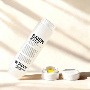 Venta caliente <span class=keywords><strong>de</strong></span> botellas <span class=keywords><strong>de</strong></span> plástico para salsa <span class=keywords><strong>de</strong></span> grado alimenticio con tapa giratoria para embalaje <span class=keywords><strong>de</strong></span> cocina botella <span class=keywords><strong>de</strong></span> Ketchup Fabricación <span class=keywords><strong>de</strong></span> plástico - Product Image 6