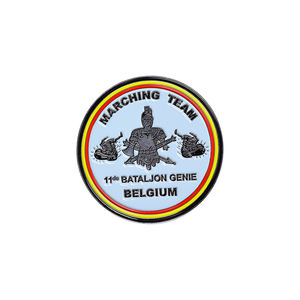 New Cute Animal Badge Metal Custom Designs Cartoon Metal Enamel Craft Pins & Brooches Wholesale Promotion - Product Image 3