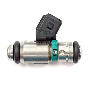 Inyector de Combustible IWP030 para Mitsubishi Pajero TR4 2.0L, Pieza de Repuesto para Motor - Product Image 2