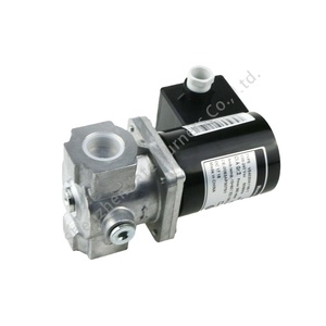ขายตรงจากโรงงาน โซลินอยด์วาล์วแท้ Honeywell รุ่น VE4020A1195 T สำหรับใช้กับระบบควบคุมเตาแก๊สอุตสาหกรรมและหม้อไอน้ำ - Product Image 3