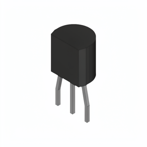Composants de circuits électroniques TO-226-3, TO-92-3 2SA673AD-E Transistors en stock - Product Image 1