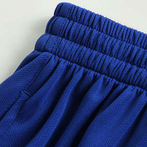 Летняя быстросохнущая футбольная форма с автоматической обработкой кромок, новая спортивная одежда - Product Image 3