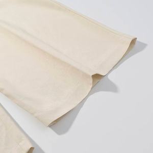 Pantalones de Mujer, Otoño 2026, Nuevo Estilo Chic, Pierna Ancha con Caída, Vintage, Cintura Alta - Product Image 6