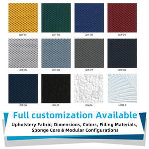 Sofa Không Khung Trong Bao Bì Chân Không Nén Couch Hiện Đại Duy Nhất Nén Ghế Sofa Phòng Khách Đồ Nội Thất Cho Phòng Ngủ - Product Image 6