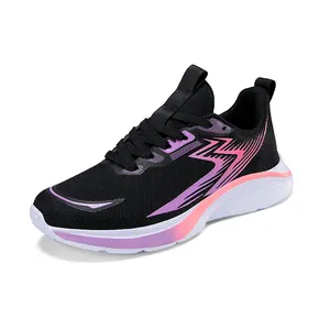 2024 Spring and Autumn Hot Selling Women's Casual Sports Shoes High Quality Casual Shoes Couple Shoes