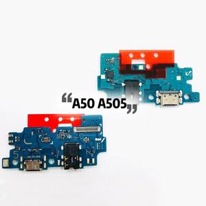 Mobile Phone Spare <strong>Parts</strong> Assembly Charging Port Board For Galaxy A30s / A307F Smartphone - Product Image 5