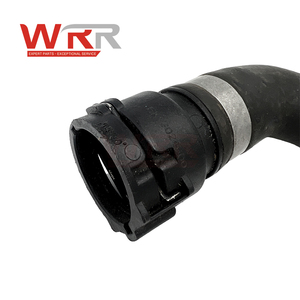 2385019500 Coolant <b>Hose</b> for Benz W213 W238 E300 E250 Flexible Engine Radiator Return Cooling Pipe <b>Rubber</b> Tube Premium Parts - Product Image 6