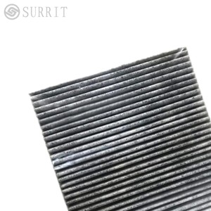 Filtres d'habitacle automobile à charbon actif de haute qualité SURRIT pour Volkswagen Golf MK7 et Volkswagen Tiguan L 5Q0819653 - Product Image 4