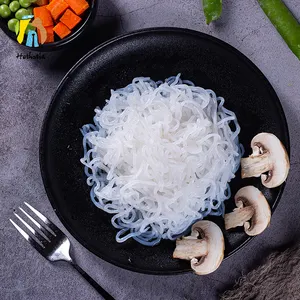 Instant Noodle Company Chinese Food Low Calories Konjac Noodles Shirataki