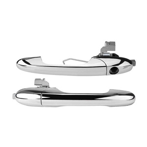 68069942AB 735451694 Maniglia Porta <span class=keywords><strong>Auto</strong></span> di Ricambio per Fiat 500C 2007-2018 Esterna Lato Destro 735592012 735592026 RHD - Product Image 2