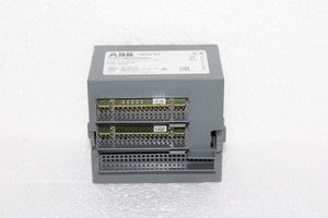 1SAP140200R0201 Procesador PLC para Riel DIN de 512kB para Sistema de Control Automático de Línea de Ensamblaje - Product Image 3