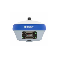 Récepteur GNSS Stonex S6II Lite/S9II S980A ESurvey E800/G990 RTK S3A IP68 -45~75