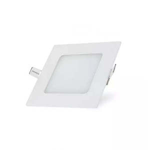 Downlight Emp Square 12W 155mm Cutout LED <b>Panel</b> <b>Light</b> - Product Image 1