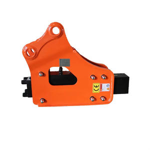 Martello Demolitore Idraulico per Mini Escavatore, Martello Demolitore Idraulico 12t - Product Image 1