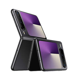 Nuevo Teléfono Plegable H-ua-w Pura X 5G con Harmony OS 5.0, Pantalla de 2.4" 1320x2120, CPU de un Solo Núcleo, Carga Rápida de 65W, 108MP, 5000mAh - Product Image 1