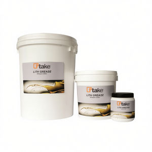 Grasa de Litio, Lubricante Industrial, Uso Automotriz y en Caucho - Product Image 2