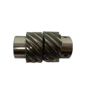 Alta precisione <span class=keywords><strong>Mini</strong></span> CNC cremagliera elicoidale M1 M1.5 M2 M2.5 conico a spirale pignone qualità cinghia piatta piccoli ingranaggi conici - Product Image 5