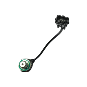 Pièces automobiles 1563L1 9108152B 9108152A, pompe à injection de carburant, solénoïde pour Peugeot - Product Image 5