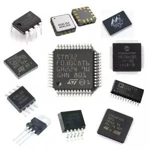 Composants électriques originaux du circuit intégré STWLC38 en stock