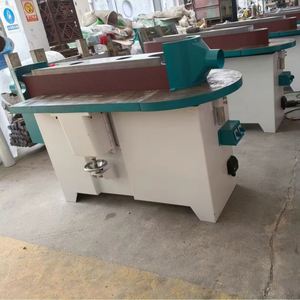 เครื่องขัดไม้แบบสั่นขึ้นลงสำหรับงานฝีมือ เฟอร์นิเจอร์ โต๊ะ เก้าอี้ และโต๊ะเขียนหนังสือ - Product Image 3