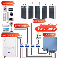 Batería Solar de 8kWh LiFePO4 con Montaje en Rack, IP65, BMS Inteligente, UPS de Respaldo, Compatible con Cargadores de Vehículos Eléctricos y Electrodomésticos, para Uso en la UE